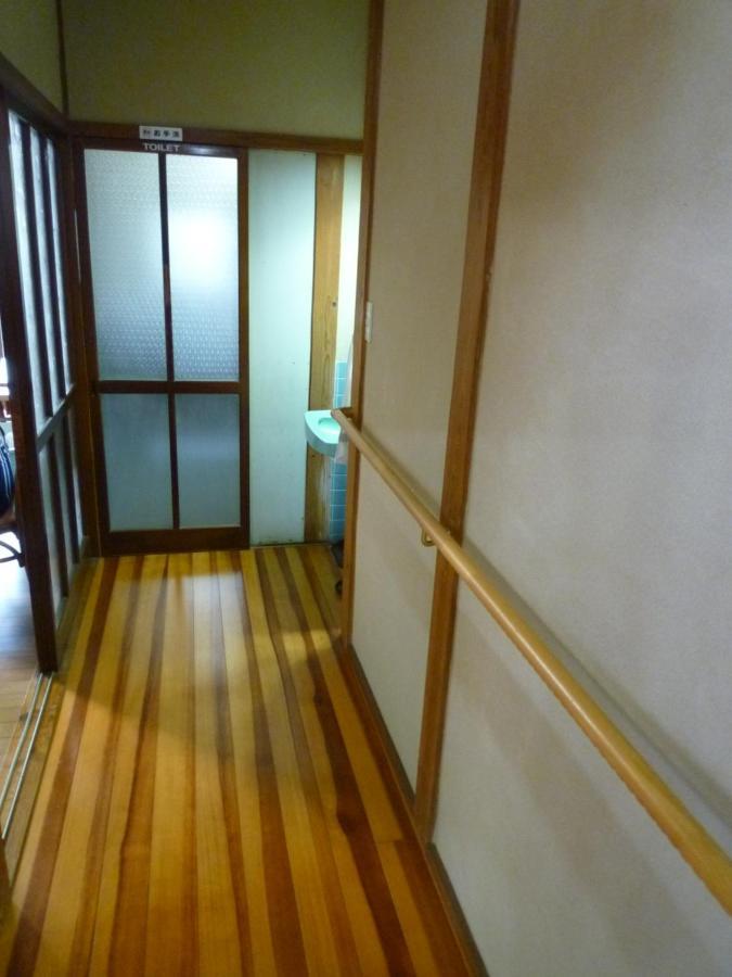 ゲストハウス あずも Guesthouse Azmo Matsue Exterior foto